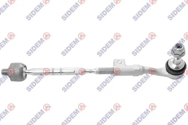 Тяга рульова BMW 3 SERIE 18-/X3 /X4 17- (+наконечник) (for VSS Steering) Пр. SIDEM 21023 (фото 1)