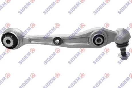 Важіль перед. (знизу/позаду) BMW X6 (G06/F96) 19- Пр. SIDEM 210277