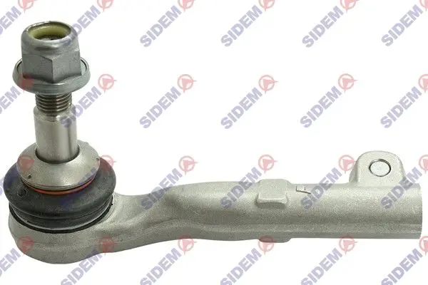 Наконечник рульової тяги BMW 3 SERIE 18-/4 SERIE 20- Л. SIDEM 21040 (фото 1)