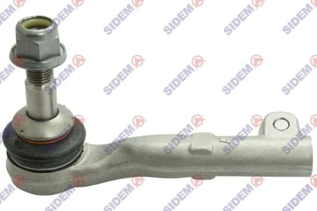 Наконечник рульової тяги BMW 3 SERIE 18-/4 SERIE 20- Л. SIDEM 21040