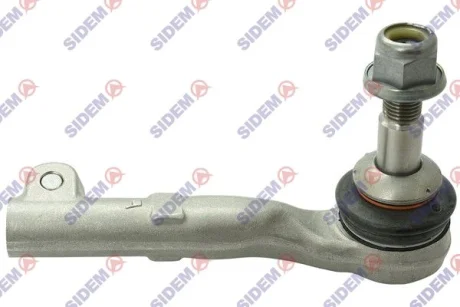 Наконечник рульової тяги BMW 3 SERIE 18-/4 SERIE 20- Пр. SIDEM 21041