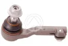 Наконечник рульової тяги BMW 3 (E90/E91/E92) 05-13/X1 (E84) 09-15 Л. SIDEM 21238 (фото 1)