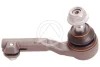Наконечник рульової тяги BMW 3 (E90/E91/E92) 05-13/X1 (E84) 09-15 Пр. SIDEM 21239 (фото 1)