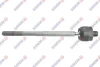 Тяга рульова BMW 3 SERIE 18-/4 SERIE 20- SIDEM 21319 (фото 1)