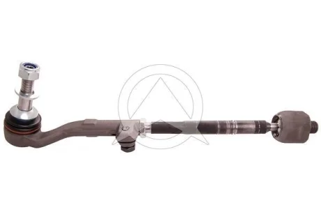 Тяга рульова BMW 1 (F20/21) 11-19/ 2 (F22) 13-21 (+наконечник) Л. SIDEM 21426