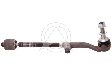 Тяга рульова BMW 1 (F20/21) 11-19/ 2 (F22) 13-21 (+наконечник) Пр. SIDEM 21427