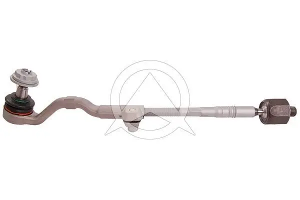 Тяга рульова BMW X5 (F15)/X6 (F16) 13-19 (+наконечник) Л. SIDEM 21622 (фото 1)