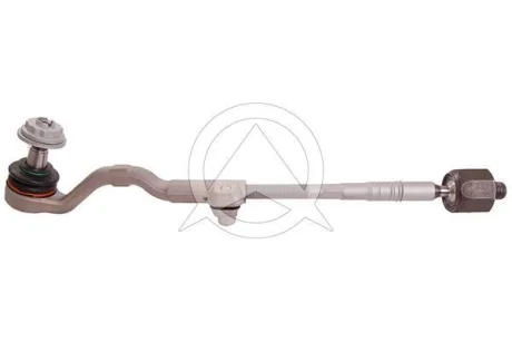 Тяга рульова BMW X5 (F15)/X6 (F16) 13-19 (+наконечник) Л. SIDEM 21622
