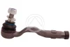 Наконечник рульової тяги BMW X3 (F25)/X4 (F26) 10- SIDEM 21634