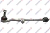 Тяга рульова BMW 3 SERIE 18-/X3 /X4 17- (+наконечник) Л. SIDEM 21726 (фото 1)