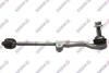 Тяга рульова BMW 3 SERIE 18-/X3 /X4 17- (+наконечник) Пр. SIDEM 21727 (фото 1)