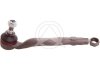 Наконечник рулевой тяги BMW 3 (E46) 98-04 л. SIDEM 21730 (фото 1)