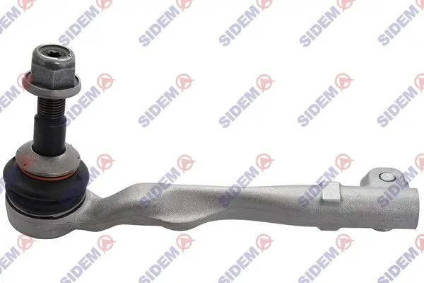 Наконечник рульової тяги BMW 5 (G30/ F90) 18- Л. SIDEM 21830 (фото 1)