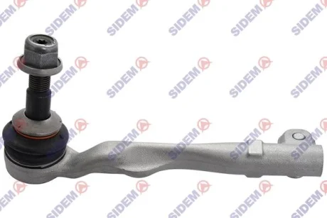 Наконечник рульової тяги BMW 5 (G30/ F90) 18- Л. SIDEM 21830