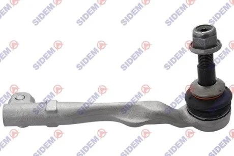 Наконечник рульової тяги BMW 5 (G30/ F90) 18- Пр. SIDEM 21831
