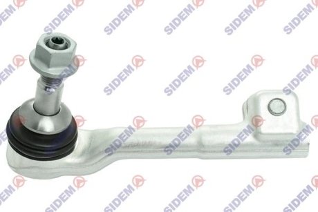 Наконечник рулевой тяги BMW i3 14-Л. SIDEM 21832