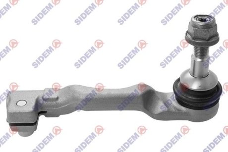 Фото наконечник рулевой тяги BMW X5/X6 18- Пр.. SIDEM 21837 Наконечник рулевой тяги BMW X5/X6 18- Пр.. SIDEM 21837