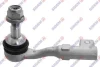 Наконечник рульової тяги BMW 3 SERIE 18-/4 SERIE 20- (for VSS Steering)Л. SIDEM 21838 (фото 1)