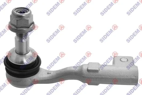 Наконечник рульової тяги BMW 3 SERIE 18-/4 SERIE 20- (for VSS Steering)Л. SIDEM 21838