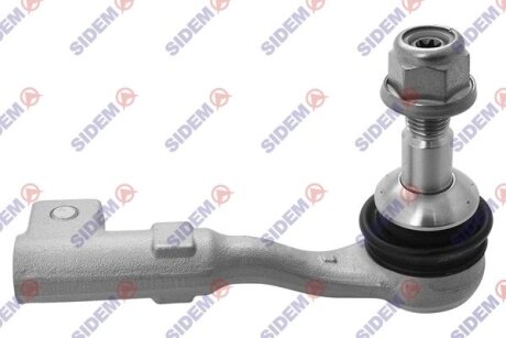 Наконечник рульової тяги BMW 3 SERIE 18-/4 SERIE 20- (for VSS Steering)Пр. SIDEM 21839