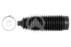 Пильовик рульової тяги VW Bora/ Golf/ Aidi A3/ Seat/ Skoda 98- SIDEM 302.038 (фото 1)