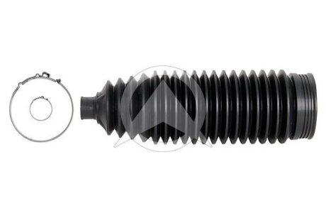 Пильовик рульової тяги VW Bora/ Golf/ Aidi A3/ Seat/ Skoda 98- SIDEM 302.038