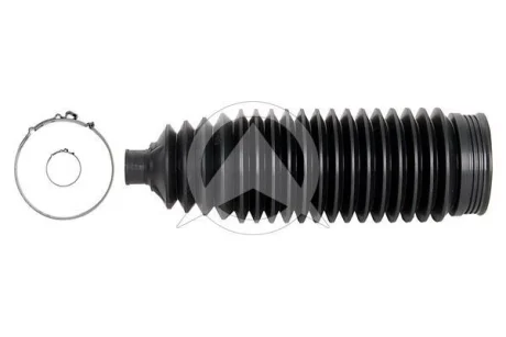 Пильовик рульової тяги VW Bora/ Golf/ Aidi A3/ Seat/ Skoda 98- SIDEM 302.038