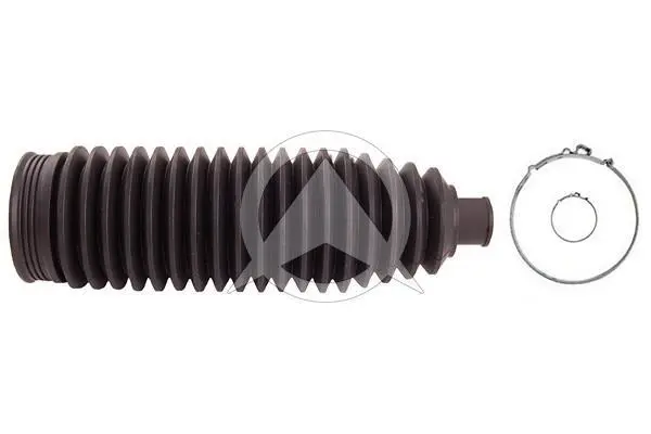 Пильник рульової рейки Caddy/Golf 04-/Passat/Jetta 05- SIDEM 302.131 (фото 1)