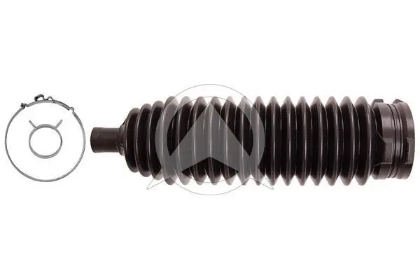 Пильовик рульової рейки Skoda Fabia/VW Polo 99-09 SIDEM 302.136 (фото 1)