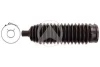 Пильовик рульової рейки Skoda Fabia/VW Polo 99-09 SIDEM 302.136 (фото 1)