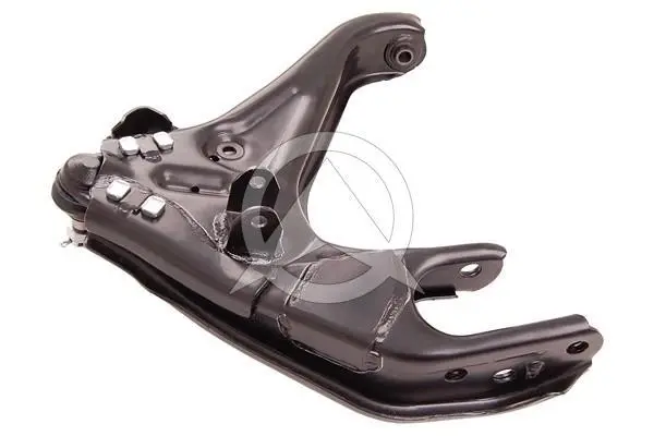 Важіль задн. Ford Ranger 4WD 05-12/Mazda BT-50 06-15 Л. SIDEM 3054 (фото 1)