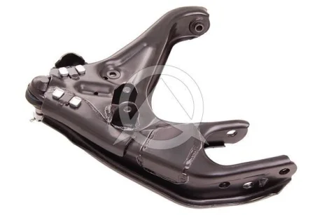 Важіль задн. Ford Ranger 4WD 05-12/Mazda BT-50 06-15 Л. SIDEM 3054