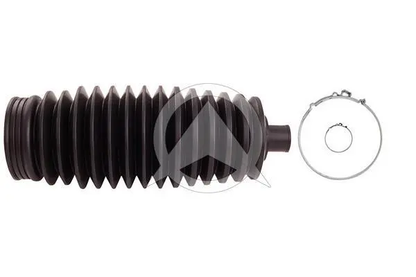 Пильник рейки рульової Citroen C5/Peugeot 508 08- SIDEM 306.334 (фото 1)