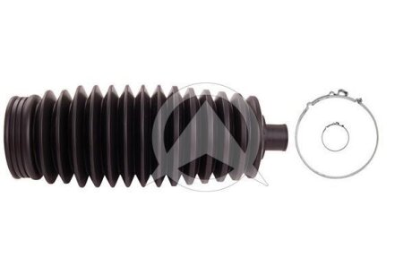 Пильник рейки рульової Citroen C5/Peugeot 508 08- SIDEM 306.334