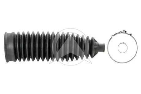 Пильник рульової тяги Opel Astra/Zafira/Vivaro 98- SIDEM 309.039