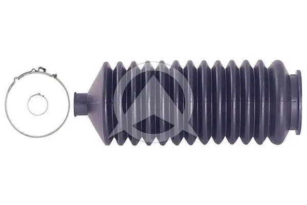Пильовик рульової тяги RENAULT 19/21/CLIO 88- SIDEM 310.032 (фото 1)