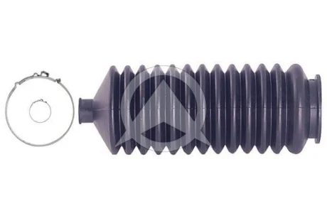 Пильовик рульової тяги RENAULT 19/21/CLIO 88- SIDEM 310.032
