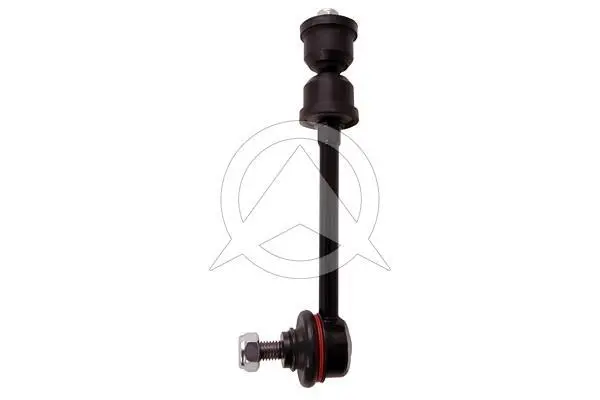Тяга cтабілізатора задн. Ford Mondeo IV/S-Max 06-14 SIDEM 3163 (фото 1)