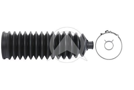 Пильовик рульової рейки Fiat Doblo 01- SIDEM 319.131