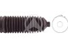 Пильник рульової рейки Koleos 2.08 dCi/2.5 i 08-/Qashqai 1.5 dCi/1.6/2.0 i 07- SIDEM 341.035 (фото 1)