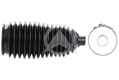 Пильовик рульової рейки Mazda 6 02-07 SIDEM 351.035