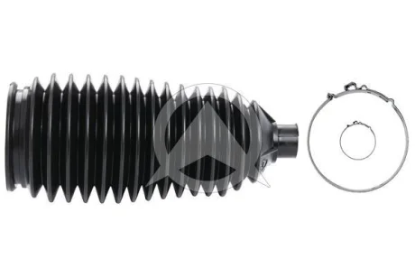 Пильовик рульової рейки Mazda 6 02-07 SIDEM 351.035