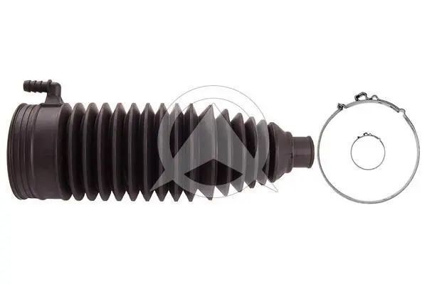 Пильник рульової тяги Citroen C4 04-13/Peugeot 307 00-11 SIDEM 353.030 (фото 1)