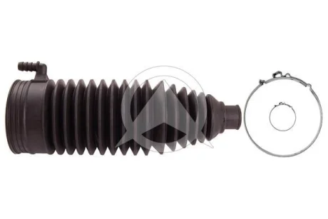 Пильник рульової тяги Citroen C4 04-13/Peugeot 307 00-11 SIDEM 353.030