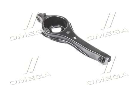 Фото важіль задн. (знизу) Ford C-Max/Focus/Focus C-Max/Focus II/Kuga I 98-12 SIDEM 3572 Важіль задн. (знизу) Ford C-Max/Focus/Focus C-Max/Focus II/Kuga I 98-12 SIDEM 3572