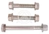 Болт рычага передн. Audi A4/6/Skoda SuperB/Volkswagen Passat IV/V (к-кт 3 шт)) SIDEM 37001 (фото 1)