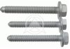 К-кт болтов сайлентблока переднего Skoda Octavia II,III/Caddy III/Golf V,VI/Touran 03- SIDEM 37004 (фото 1)