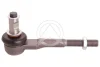 Наконечник рульової тяги Passat B5/Audi A4 94-/A6 97- SIDEM 37138