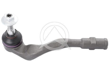 Наконечник рульової тяги Audi A4/A6/Q5 07- Л. (замінено 37236) SIDEM 37234