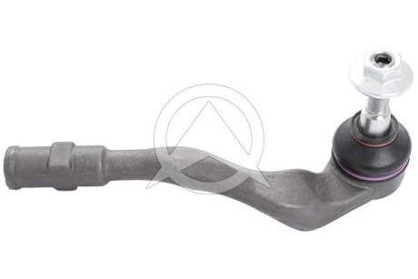 Наконечник рульової тяги AUDI A4/A5/Q5 1.8-3.2 07- Пр. SIDEM 37235